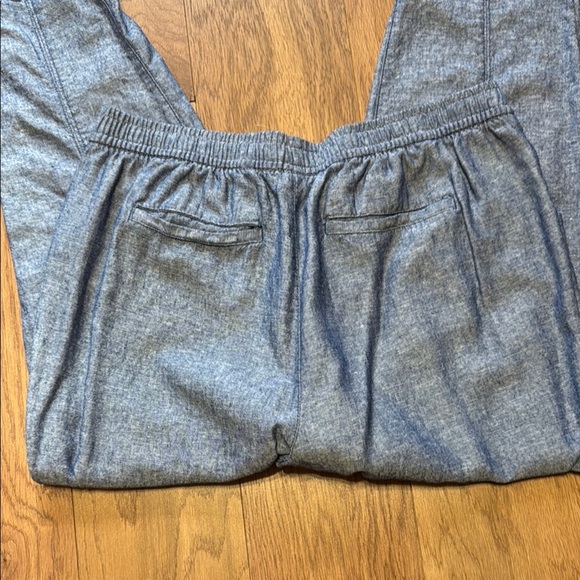 Gray Casual Pants - Picture 5 of 5